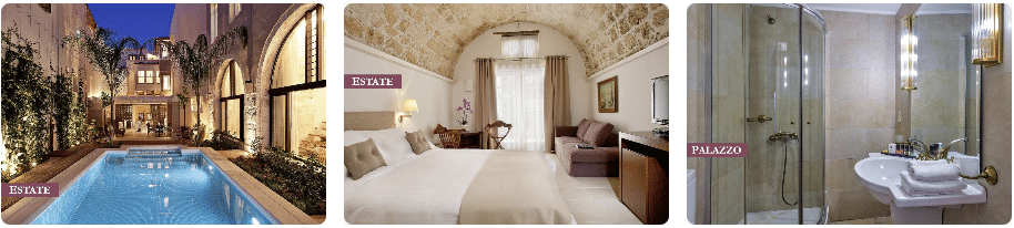 Rimondi Boutique Hotel Tethymnon - Kleine luxe hotels ter wereld