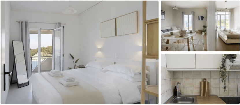 Thea Studios Kassiopi