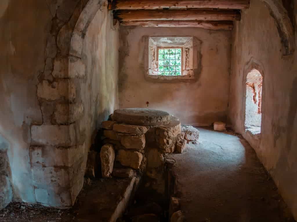 Milikloof Oude Molen