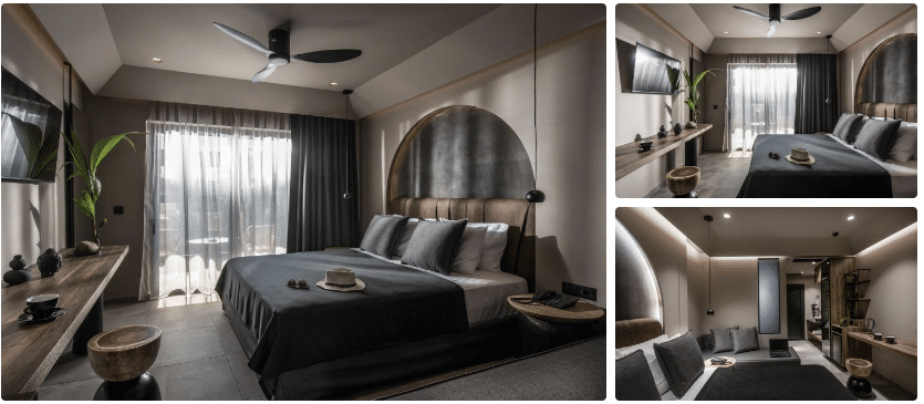 Alsus Boutique Hotel Ammoudara