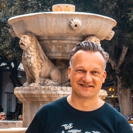 Dirk Pohlers