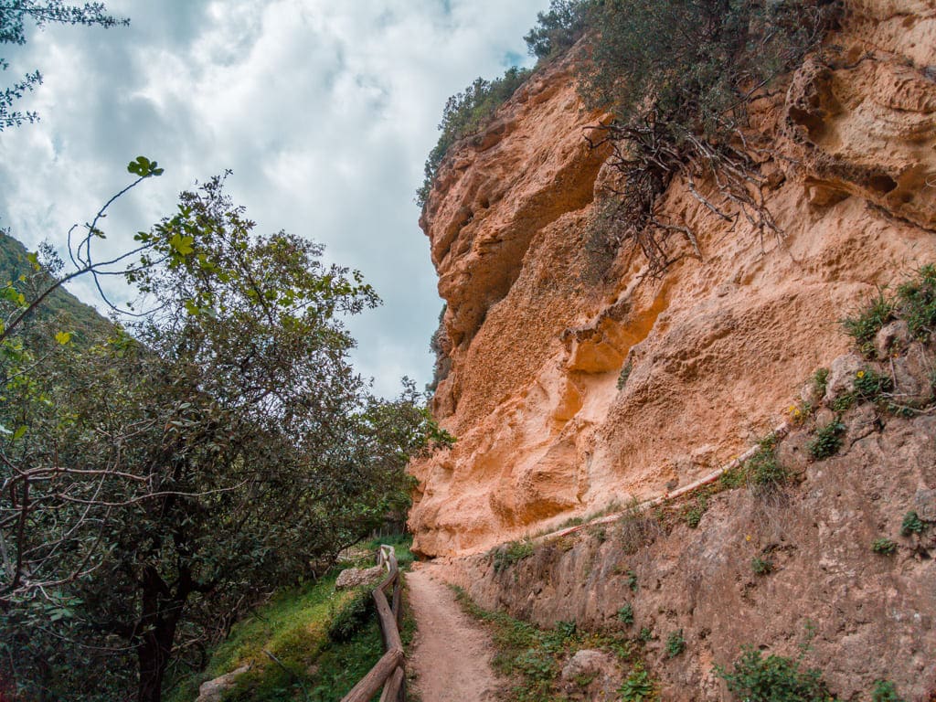 Richtis Kloof Kreta